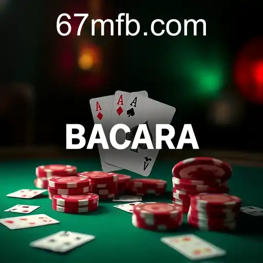 Categoria Bacará Online: Descubra e Jogue com Segurança