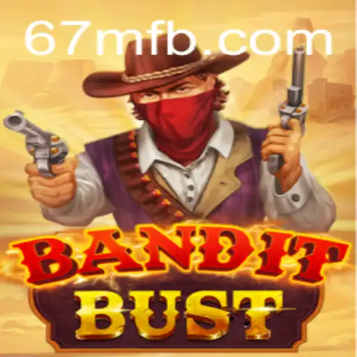 Descubra as Aventuras de BanditBust: O Jogo Que Está Revolucionando o Mercado