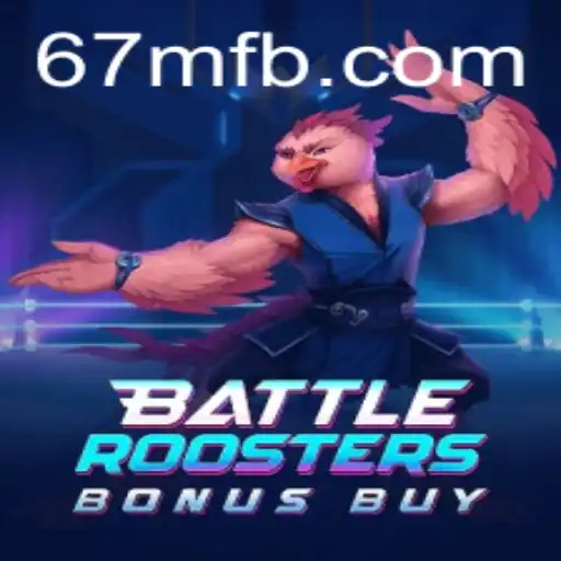 BattleRoostersBonusBuy: Uma Experiência de Jogo Inovadora