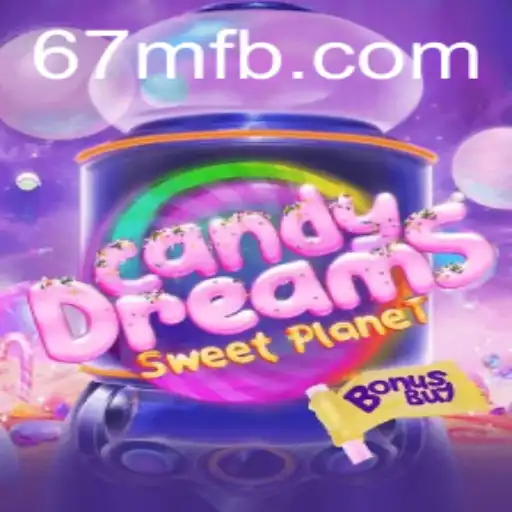 Descubra CandyDreamsSweetPlanet: Aventura Doce no Espaço