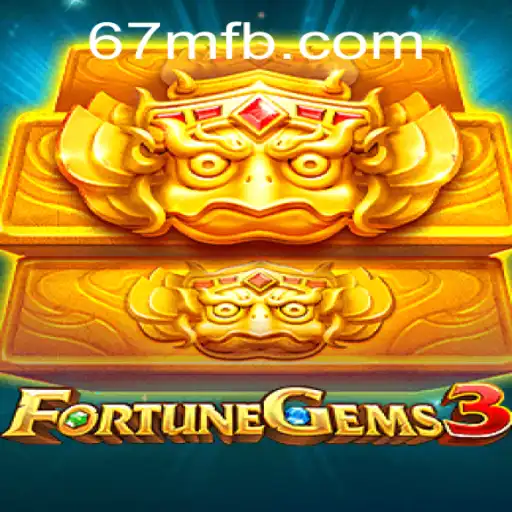 FortuneGems3: Descubra a Nova Sensação no Mundo dos Jogos