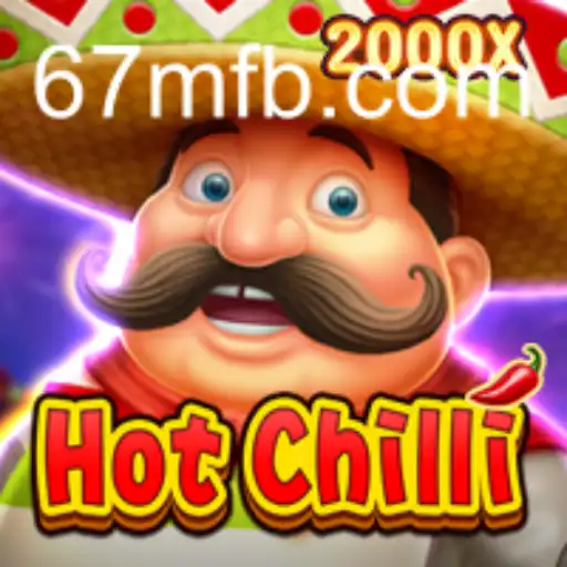 Descubra HotChilli: O Jogo que Está Dominando as Plataformas