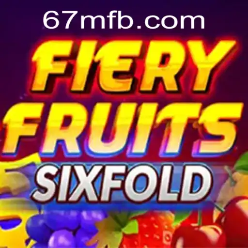 FieryFruitsSixFold: Uma Jornada Através do Mundo Explosivo dos Jogos de Azar
