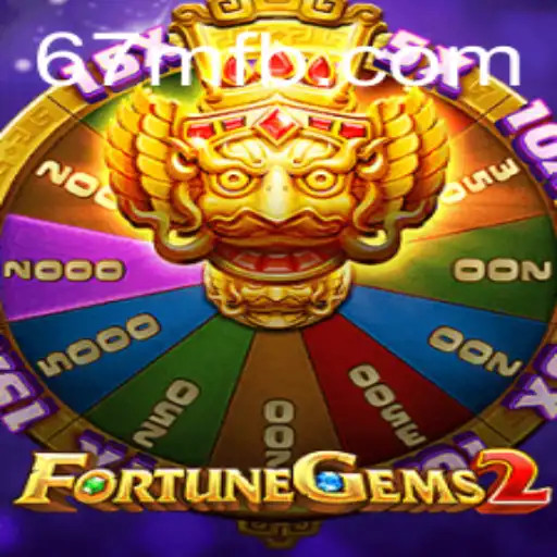 FortuneGems2: Um Mergulho no Universo das Joias da Fortuna