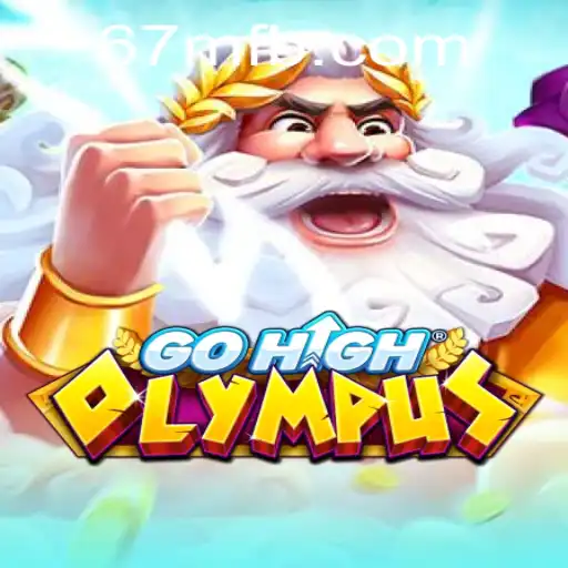 GoHighOlympus: Uma Jornada Épica nas Alturas