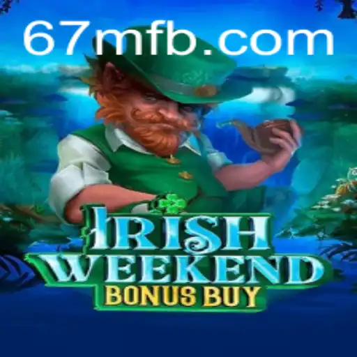 Descubra o Jogo 'IrishWeekendBonusBuy': Uma Aventura em Terras Irlandesas