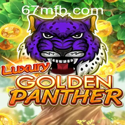 Descubra o Fascinante Mundo de LUXURYGOLDENPANTHER: Uma Experiência Imersiva de Jogo