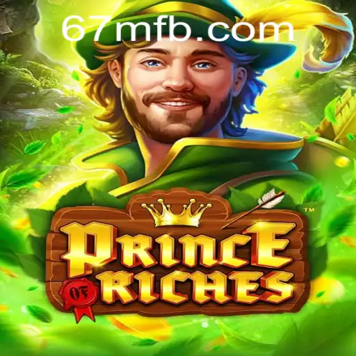 Explorando os Segredos do Jogo 'PrinceOfRiches'