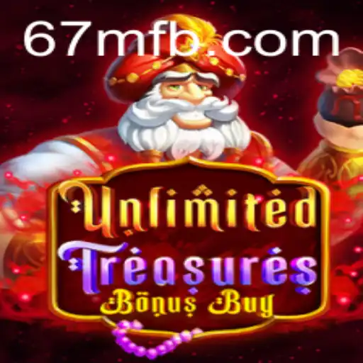 Explorando o Mundo Fascinante de UnlimitedTreasuresBonusBuy
