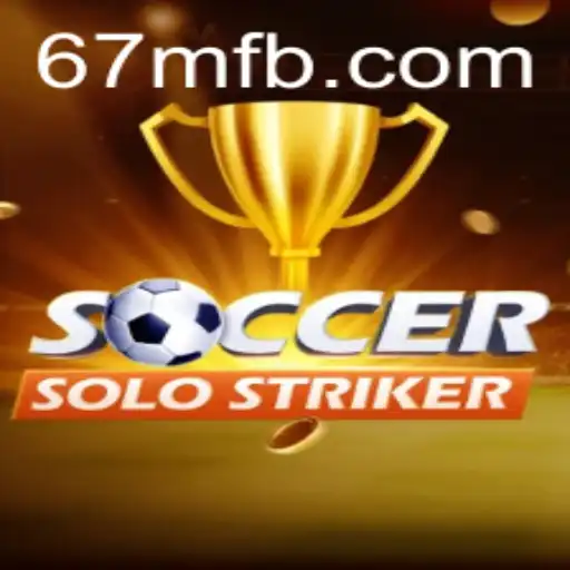 SoccerSoloStriker: O Jogo que Revoluciona o Futebol Virtual com Obstáculos de 67 Metros