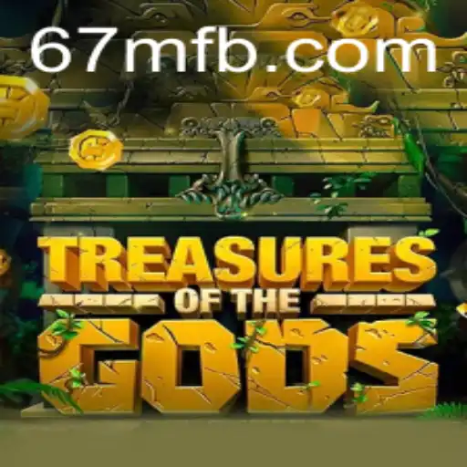 Explorando TreasureoftheGods: Uma Jornada Épica